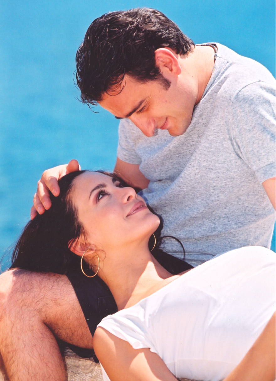 «Είσαι το ταίρι μου»: Επιστρέφει από τη Δευτέρα στο MEGA