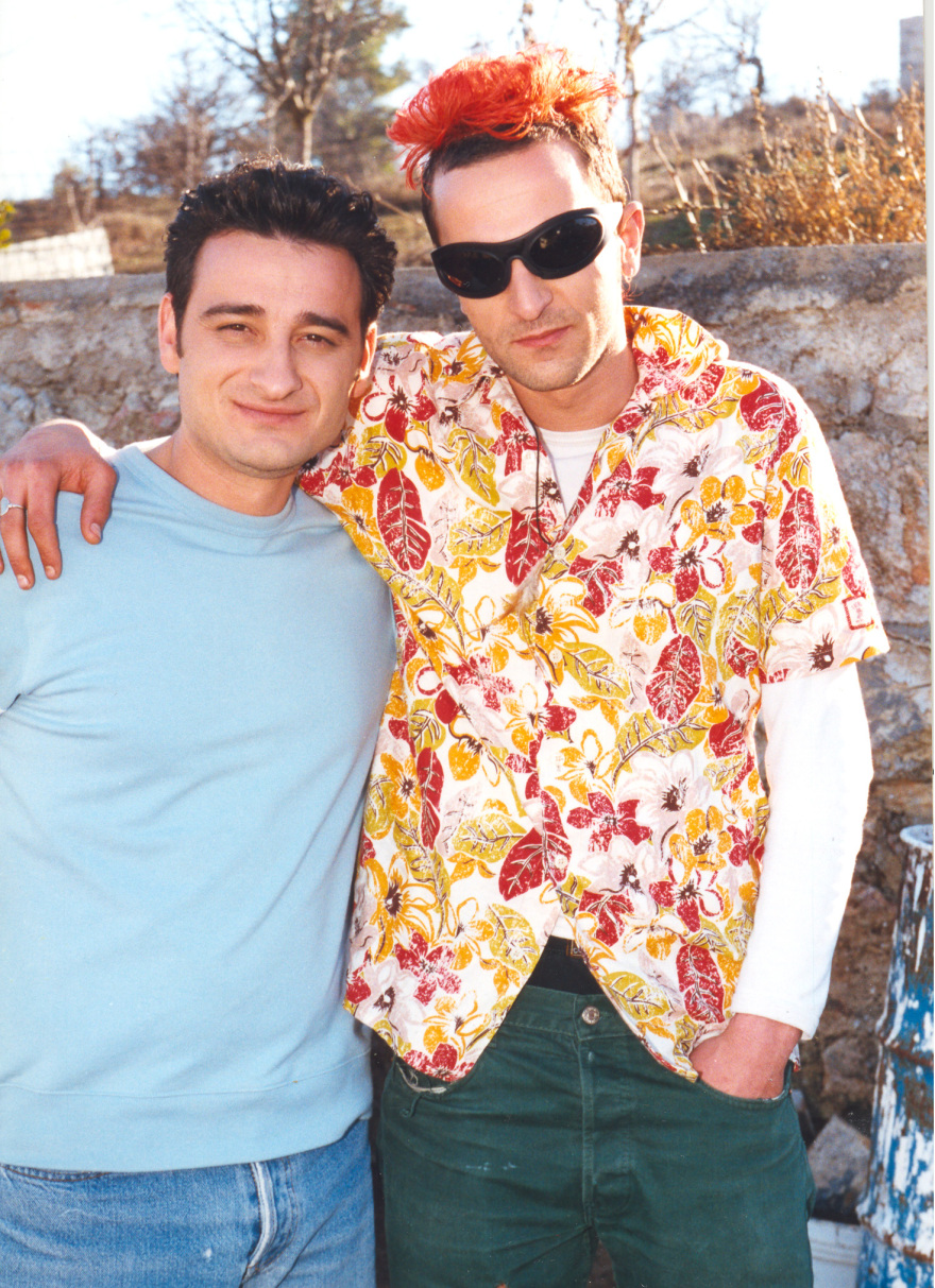 «Είσαι το ταίρι μου»: Επιστρέφει από τη Δευτέρα στο MEGA