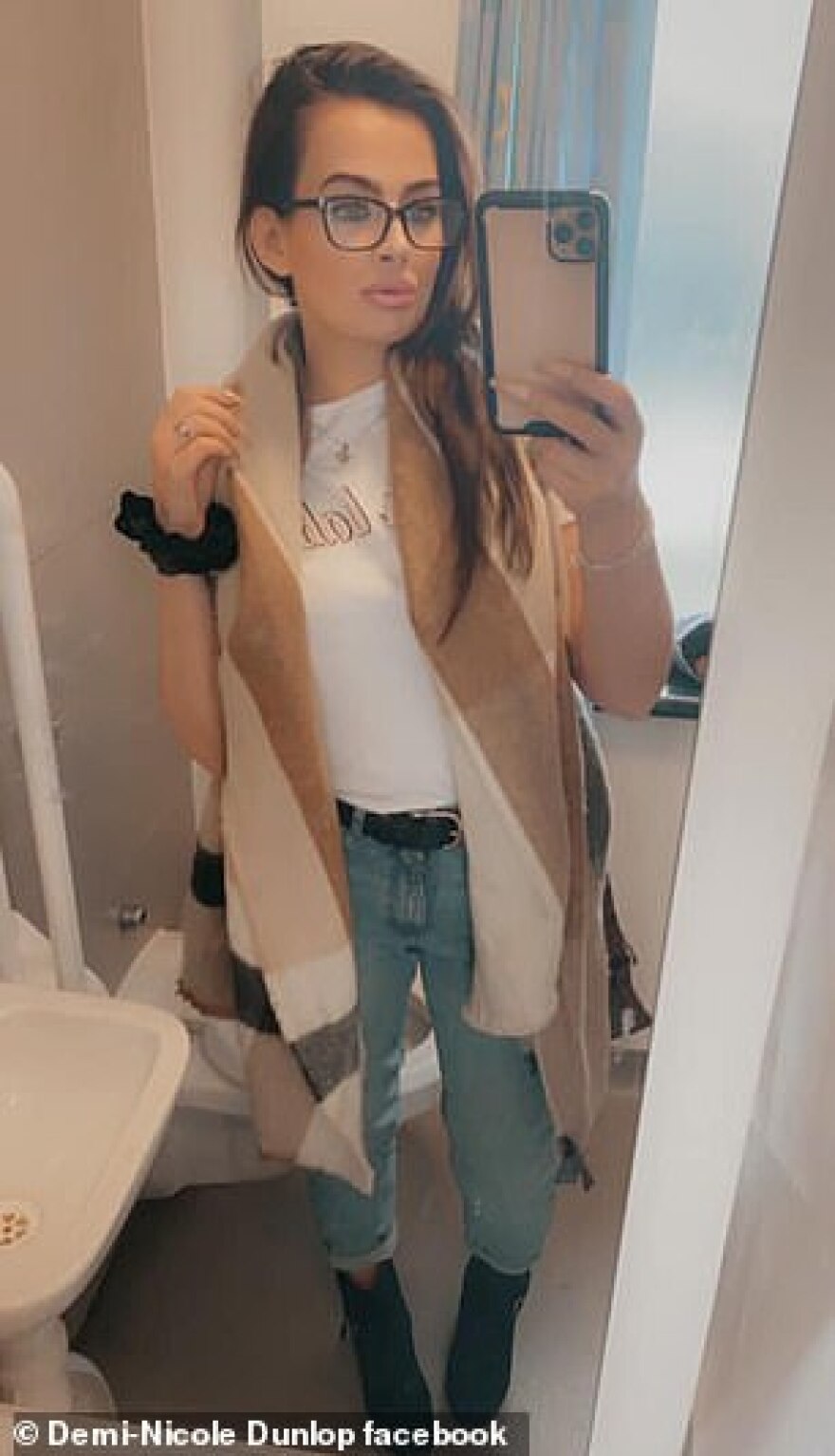 Έκοψε τα ναρκωτικά και…μεταμορφώθηκε (φωτογραφίες)