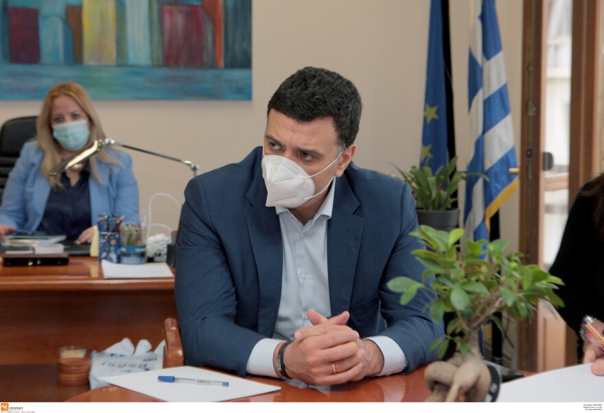 Κορωνοϊός: Πώς θα κυκλοφορούμε από σήμερα - Τα δύο νέα μέτρα που μελετούν οι ειδικοί