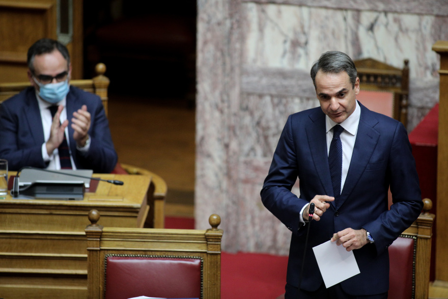 Κορωνοϊός: Πώς θα κυκλοφορούμε από σήμερα - Τα δύο νέα μέτρα που μελετούν οι ειδικοί