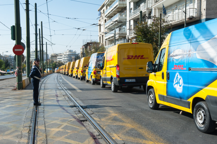 Virtual μαραθώνιος για πρώτη φορά