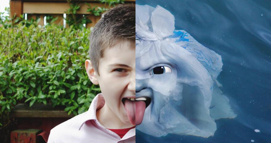 Οι νέοι αναλαμβάνουν δράση για να σώσουν τον πλανήτη