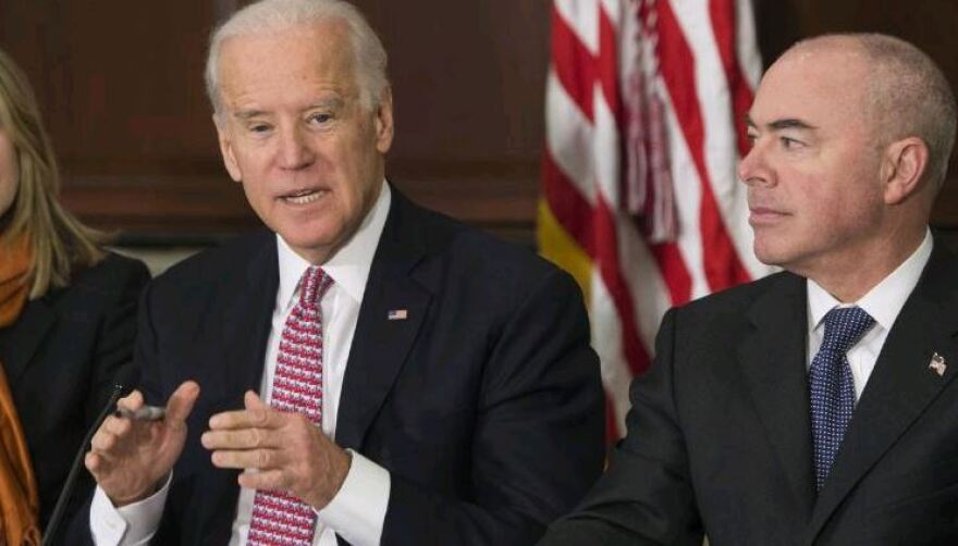 Αμερικανικές εκλογές 2020: Τα 14 πρόσωπα - κλειδιά στο επιτελείο του Μπάιντεν