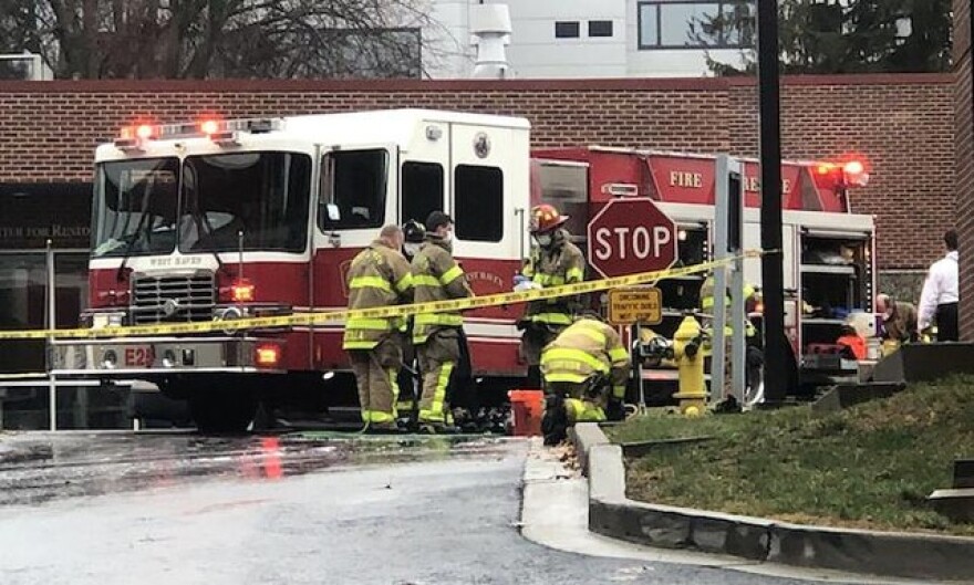 ΗΠΑ: Έκρηξη σε νοσοκομείο στο Κονέκτικατ - Δυο νεκροί κι ένας αγνοούμενος