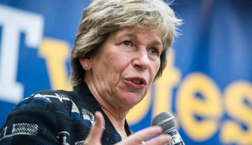 Αμερικανικές εκλογές 2020: Τα 14 πρόσωπα - κλειδιά στο επιτελείο του Μπάιντεν