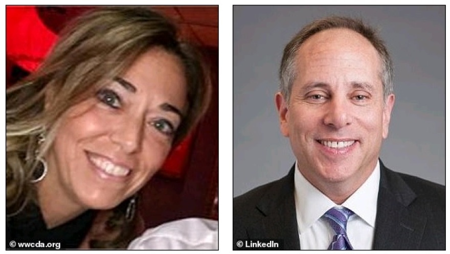 Επστάιν: Δικηγόρος του παιδόφιλου διατηρούσε ερωτική σχέση με κορυφαίο εισαγγελέα 