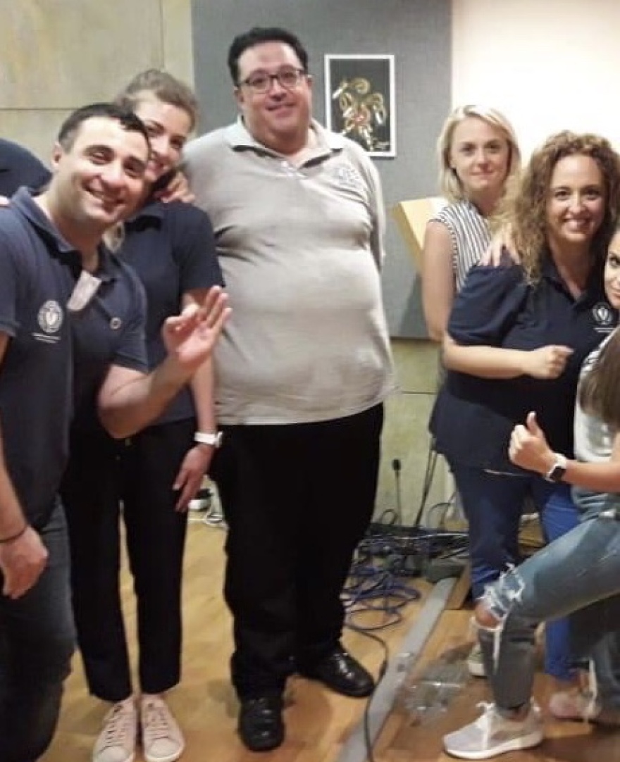 Γιάννης Μητρόπουλος: Απέραντη θλίψη για την απώλεια του καρδιολόγου της Βουλής