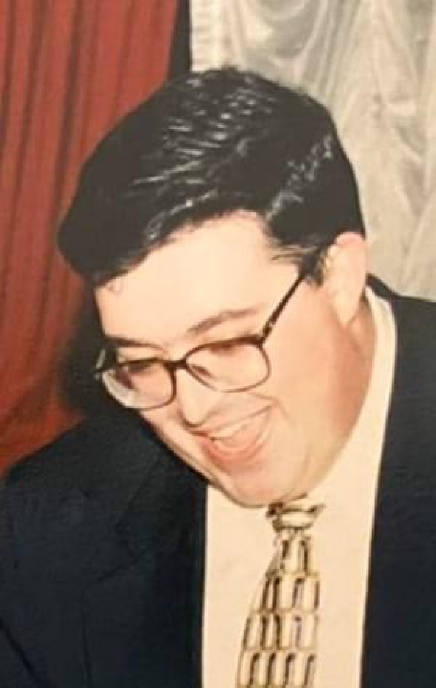 Γιάννης Μητρόπουλος: Απέραντη θλίψη για την απώλεια του καρδιολόγου της Βουλής