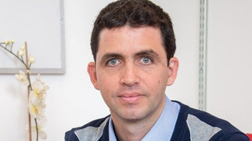 Έλληνας καθηγητής από το ΜΙΤ: Η χρήση της μάσκας θα καθορίσει αν θα έχουμε άλλο lockdown