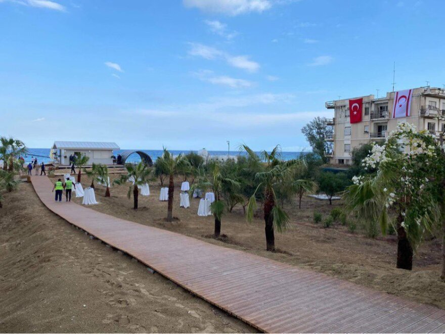 Ύβρις Ερντογάν από την Αμμόχωστο: Τα θύματα στην Κύπρο είναι οι Τουρκοκύπριοι