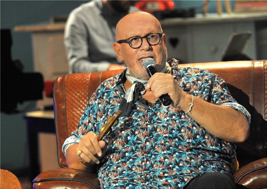  «Μουσικό κουτί»: Δείτε δύο ‘’αναπάντεχα’’ αποσπάσματα από την εκπομπή της Τετάρτης στην ΕΡΤ1