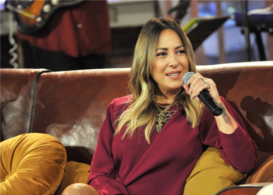  «Μουσικό κουτί»: Δείτε δύο ‘’αναπάντεχα’’ αποσπάσματα από την εκπομπή της Τετάρτης στην ΕΡΤ1