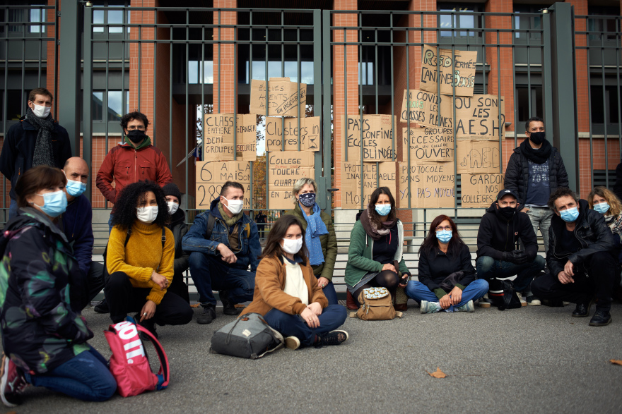 Κλείνουν τα σχολεία σε όλη την Ευρώπη - Δείτε τι ισχύει ανά χώρα