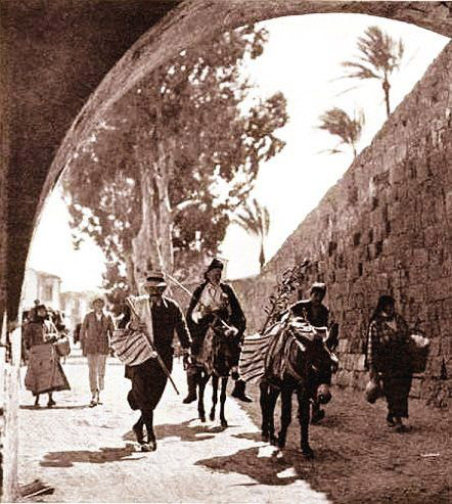 Ελληνοκύπριοι και Τουρκοκύπριοι: τι δείχνει η σύγκριση του DNA για τη σχέση τους