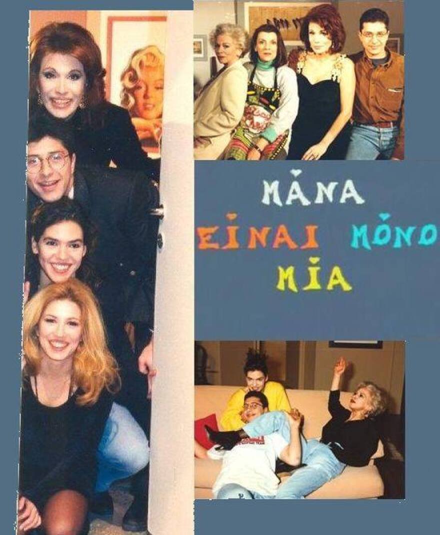 Ναταλία Δραγούμη: «Να σφίγγεις την... » - Η πλέον…  extreme συμβουλή από τη Μαίρη Χρονοπούλου για να βγαίνει λαμπερή στην κάμερα