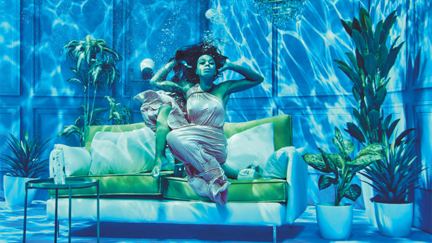 Τα «κακά» κορίτσια των ριάλιτι 