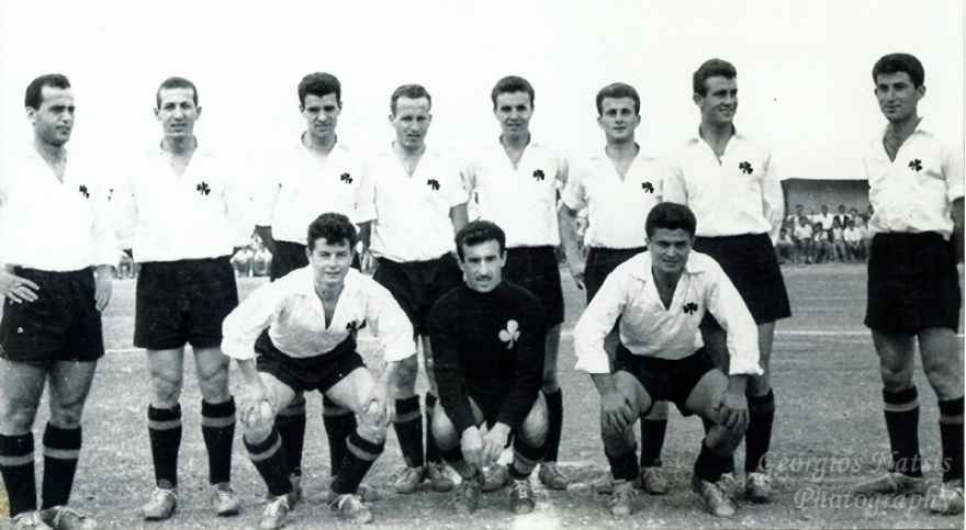 Αντώνης Γεωργιάδης: Ο ρέκορντμαν των πάγκων, ένας σπουδαίος άνθρωπος και προπονητής