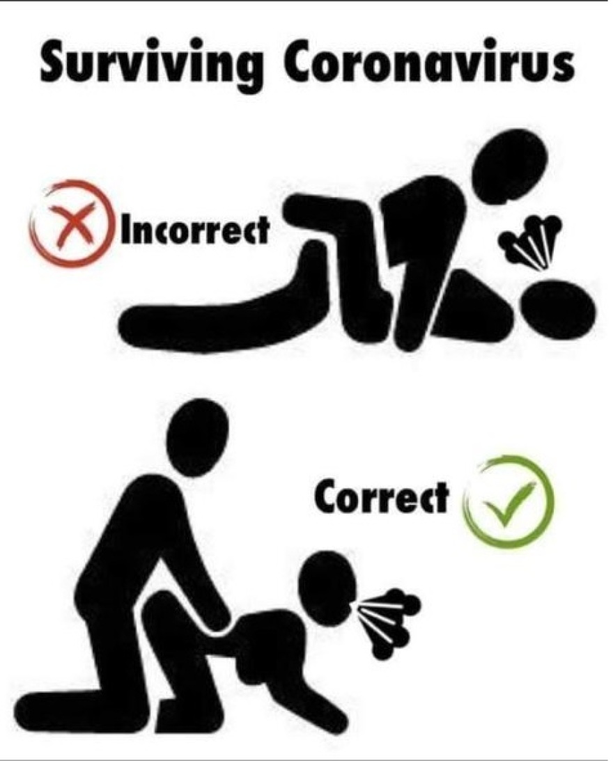 Νέοι, σεξ και κορωνοϊός: Η αύξηση των ερωτικών επαφών βοήθησε στη διασπορά του ιού