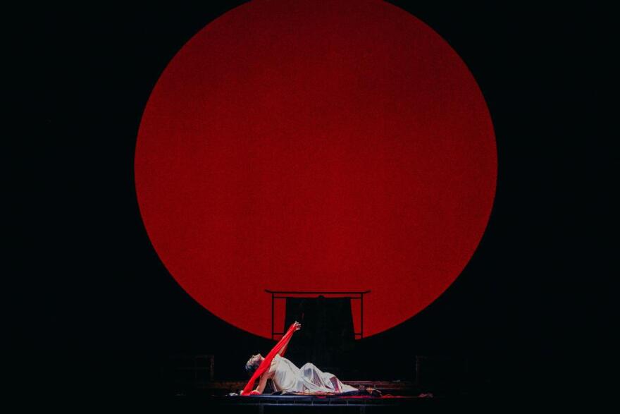 Η Εθνική Λυρική Σκηνή αποκτά το δικό της διαδικτυακό τηλεοπτικό κανάλι