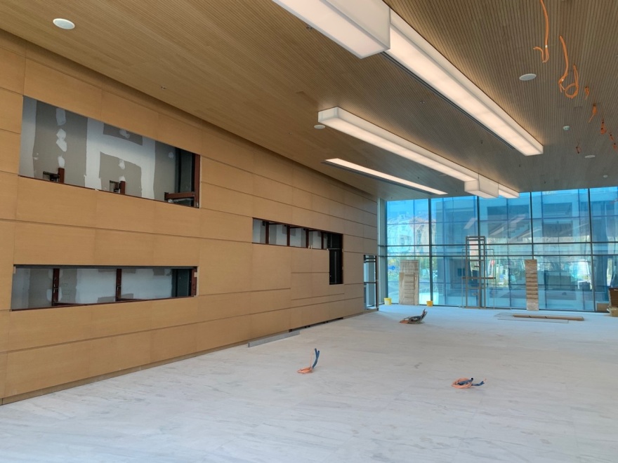 Εθνική Πινακοθήκη: Αυτό είναι το νέο της πρόσωπο - Δείτε φωτογραφίες