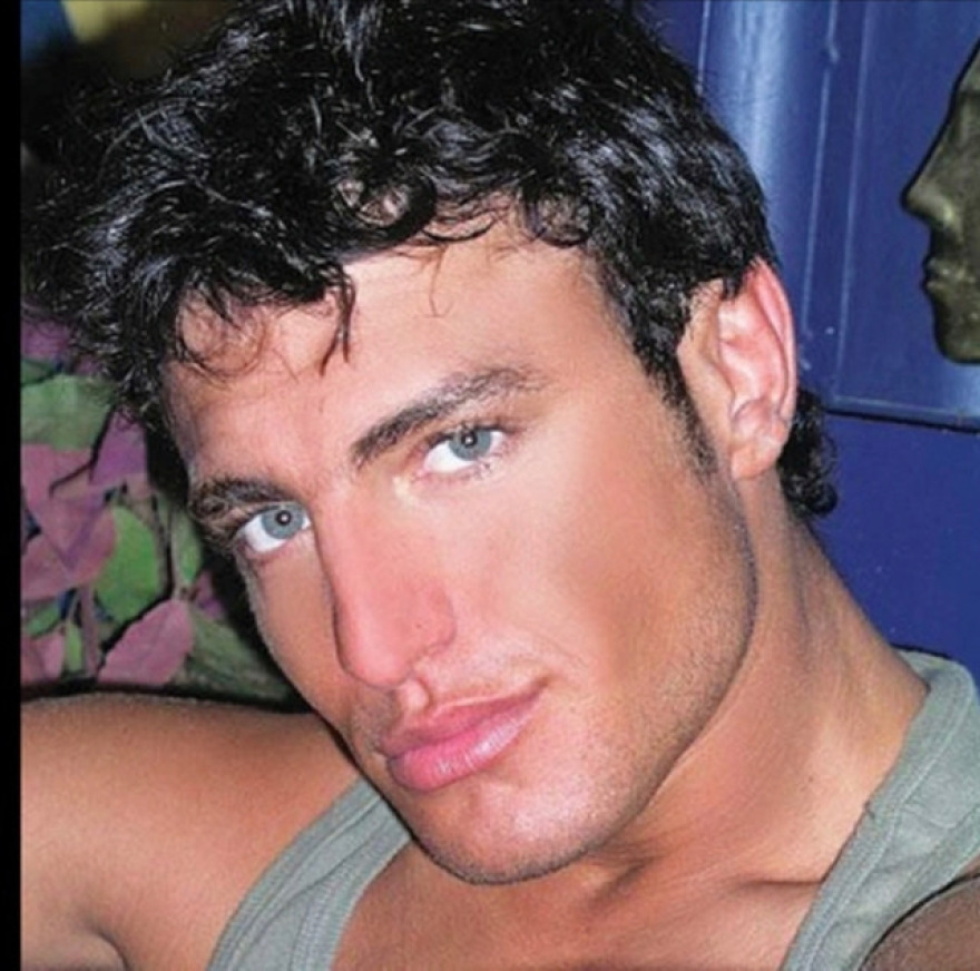 Σάκης Δαρίβας: Μηνυτήρια αναφορά από τον φυλακισμένο και θετικό στον κορωνοϊό «Mr. International»