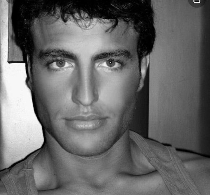 Σάκης Δαρίβας: Μηνυτήρια αναφορά από τον φυλακισμένο και θετικό στον κορωνοϊό «Mr. International»