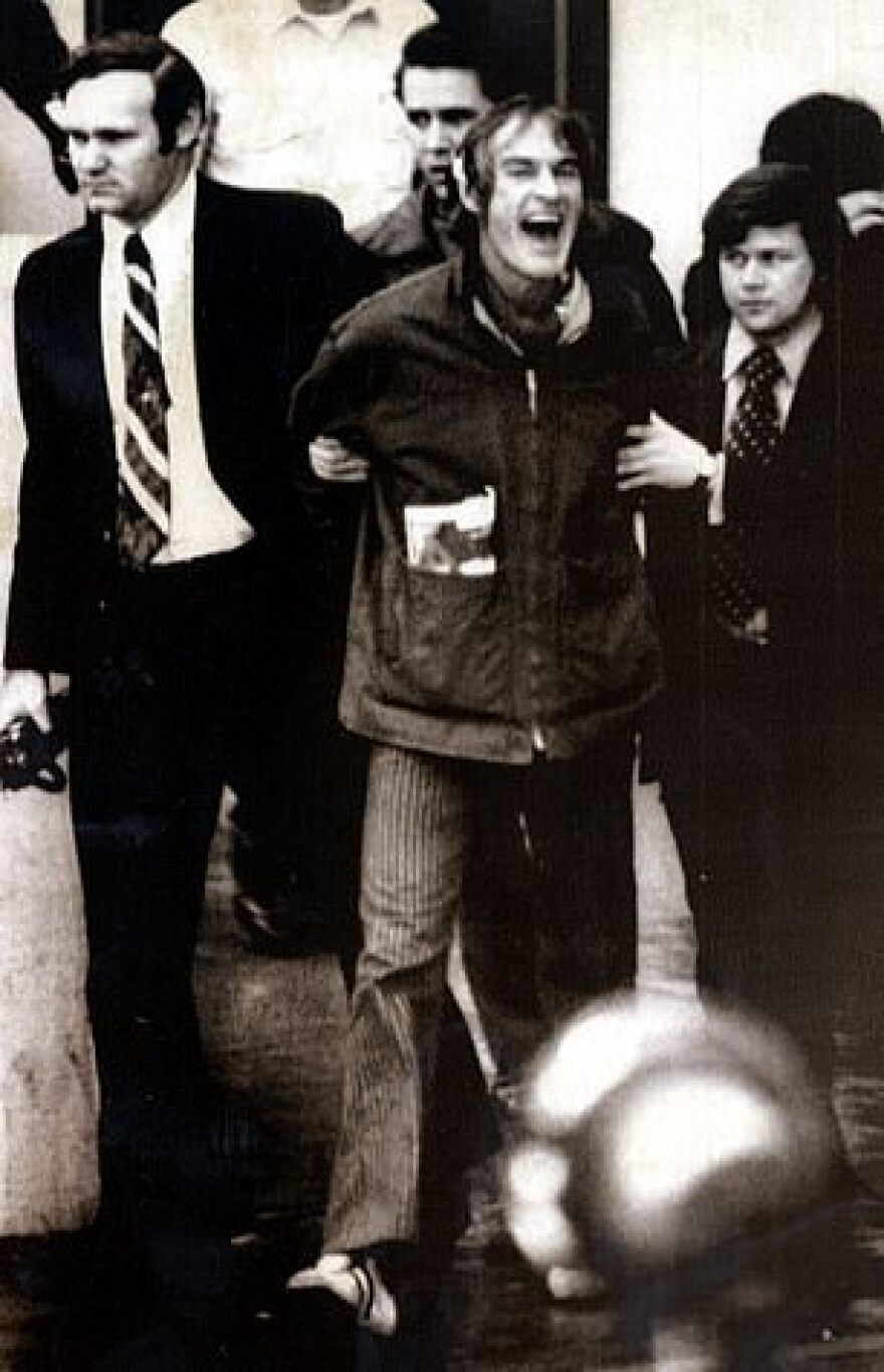 Τζοάννα Χάρκορτ-Σμιθ: Έφυγε η ψυχεδελική μούσα που λάτρεψε τον «αρχιερέα του LSD»