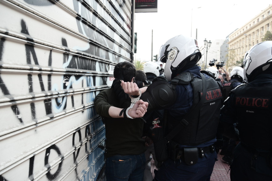 Πολυτεχνείο:  Οι τρεις «γύροι» του ΚΚΕ για το Πολυτεχνείο κόντρα στα μέτρα