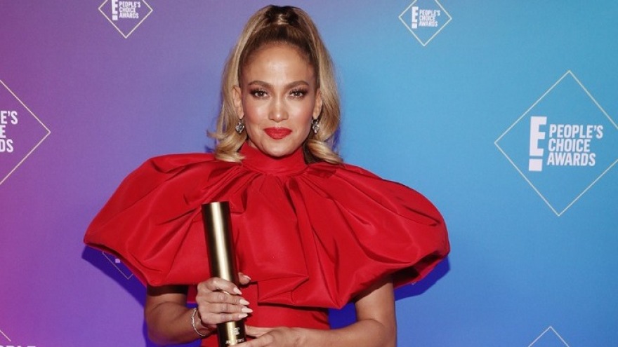 Τζένιφερ Λόπεζ: Ξέσπασε σε δάκρυα - «Η φετινή χρονιά τα ισοπέδωσε όλα»