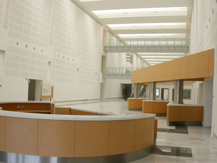 Κορωνοϊός - Στρατιωτικό Νοσοκομείο Θεσσαλονίκης: Ετοιμάζουν το καταφύγιο για τους ασθενείς Covid-19