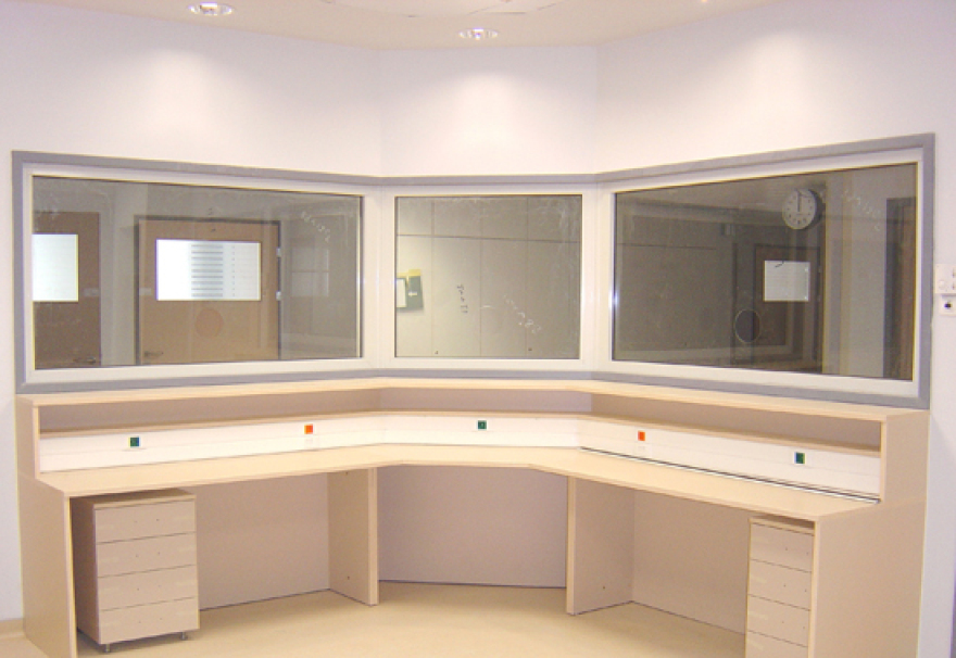 Κορωνοϊός - Στρατιωτικό Νοσοκομείο Θεσσαλονίκης: Ετοιμάζουν το καταφύγιο για τους ασθενείς Covid-19