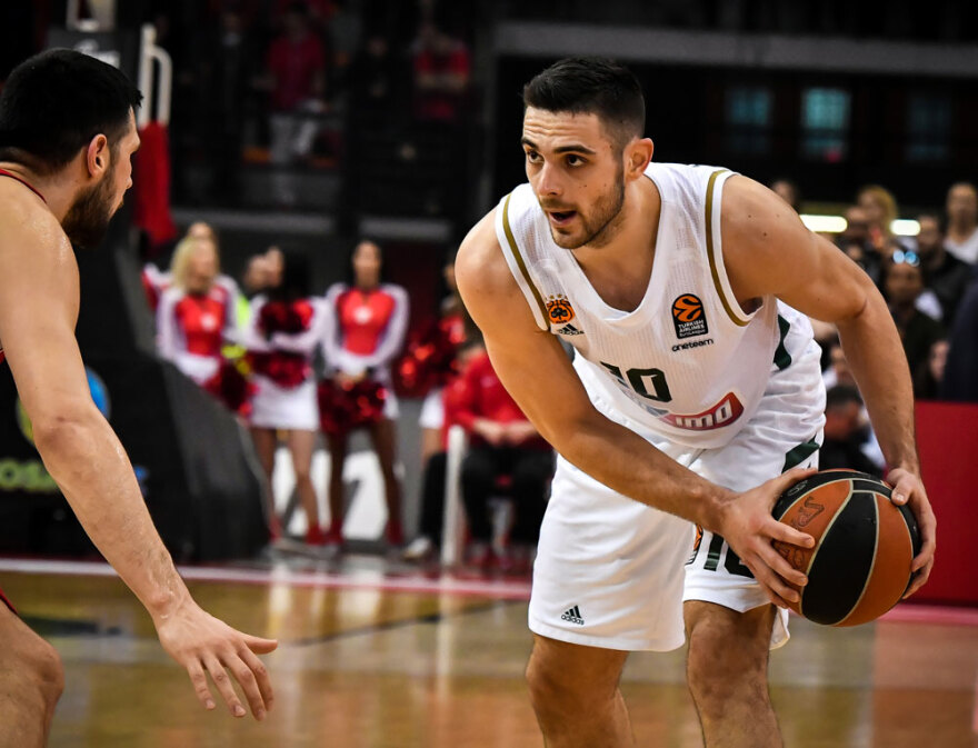 Ο Νοέμβριος των ντέρμπι