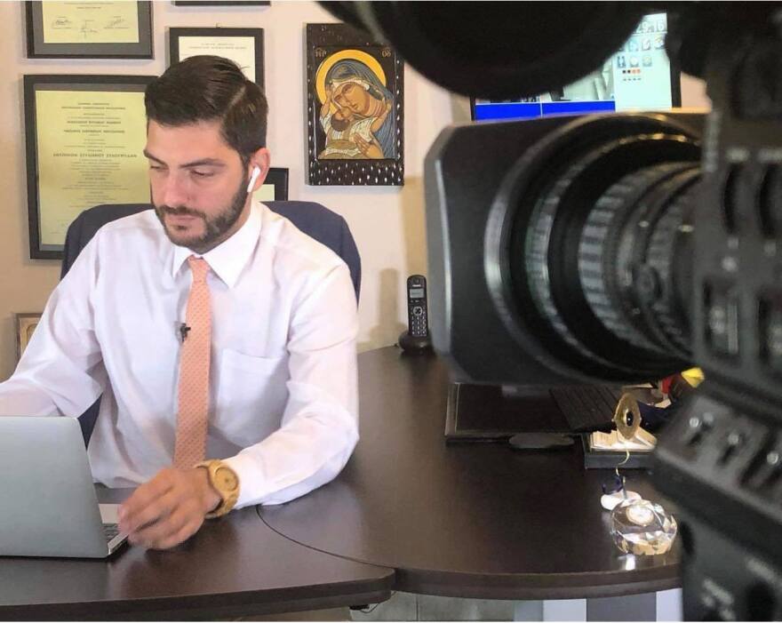 Αστυνομικός φέρεται να βασάνισε άγρια κρατούμενο - «Αθώος» δηλώνει ο ίδιος