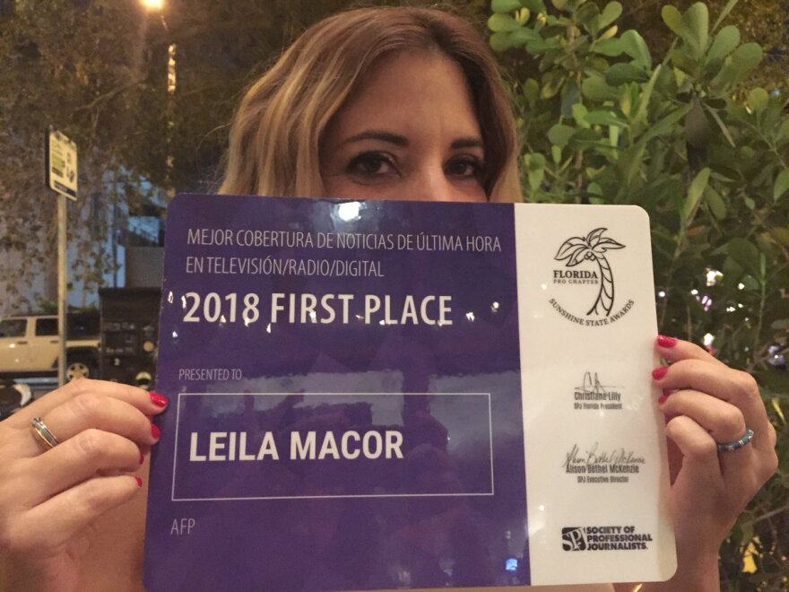 Εμβόλιο Moderna: Δημοσιογράφος-εθελόντρια συγκλονίζει με την περιγραφή της εμπειρίας της