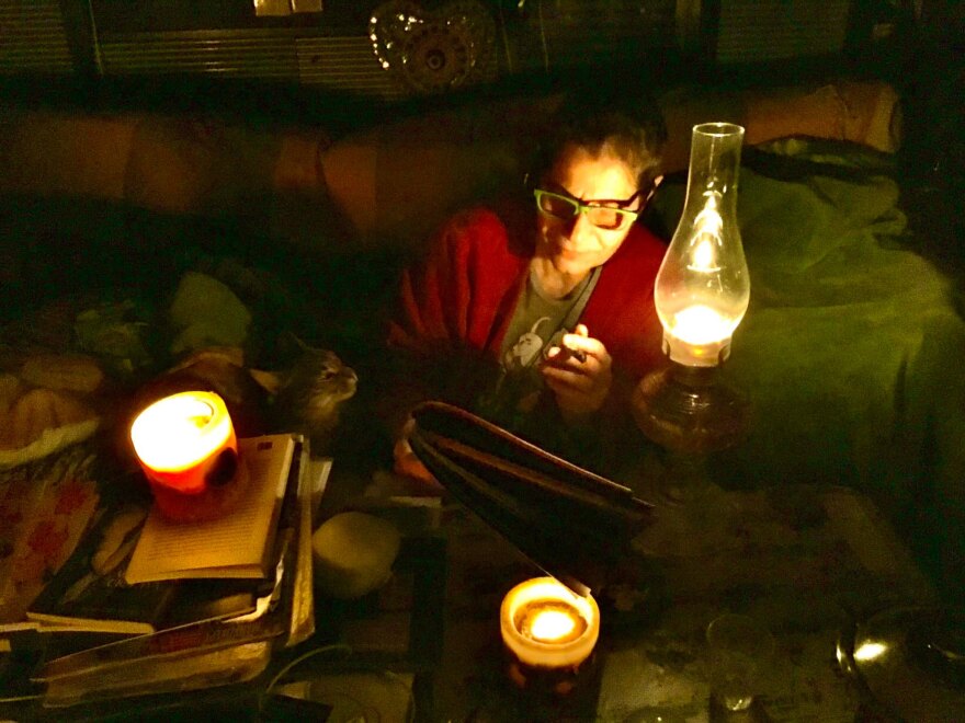 Σε δραματική κατάσταση η Μαργαρίτα Θεοδωράκη: Θα βάλω θηλιά στον λαιμό μου! Αυτό μόνο μένει…