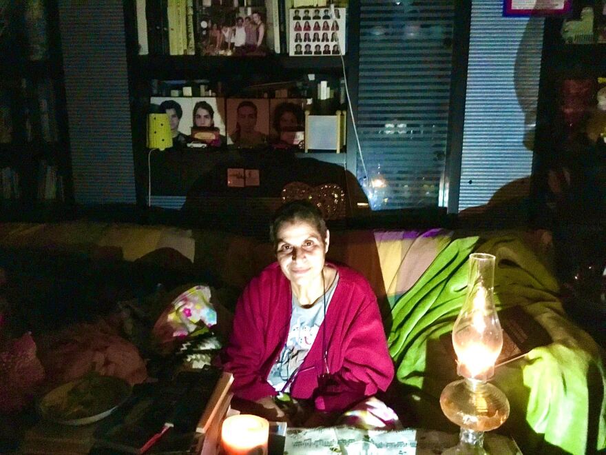 Σε δραματική κατάσταση η Μαργαρίτα Θεοδωράκη: Θα βάλω θηλιά στον λαιμό μου! Αυτό μόνο μένει…