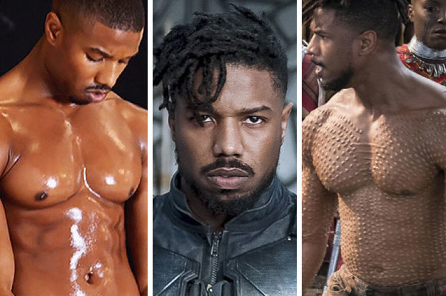 Michael B. Jordan: Αυτός είναι ο «πιο σέξι άνδρας εν ζωή» για το 2020
