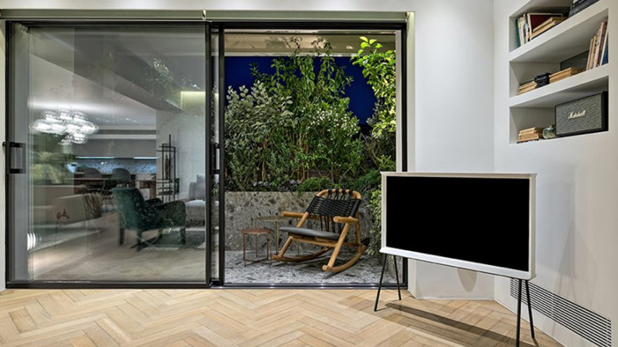 Κουφώματα αλουμινίου υψηλής ποιότητας για μια ζωή