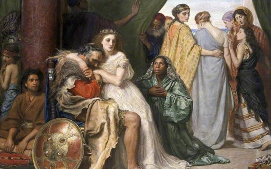 Fanny Eaton - Google Doodle: Η Google τιμά τη τζαμαϊκανή μούσα καλλιτεχνών