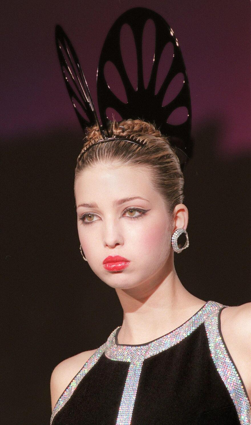 Ιβάνκα Τραμπ: Πρώην «κολλητή» της Ιτην ξεμπροστιάζει ως... κακομαθημένο και σνομπ πλουσιοκόριτσο