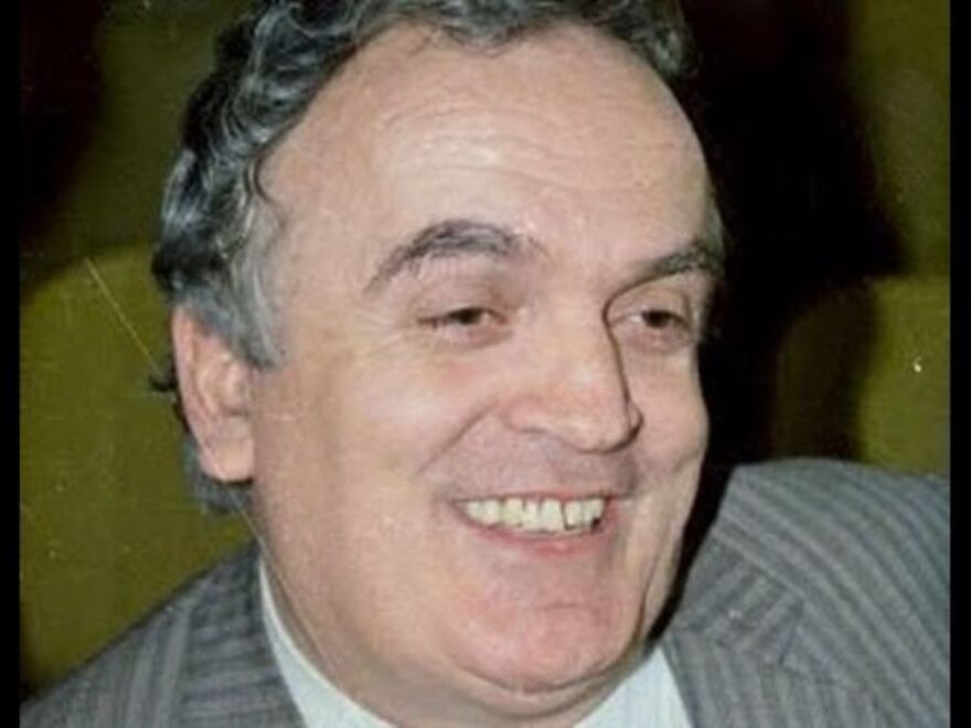 Πέθανε ο Χρήστος Παπαδόπουλος της Εταιρείας Δολοφόνων - Σκότωνε ηλικιωμένους για τις περιουσίες τους