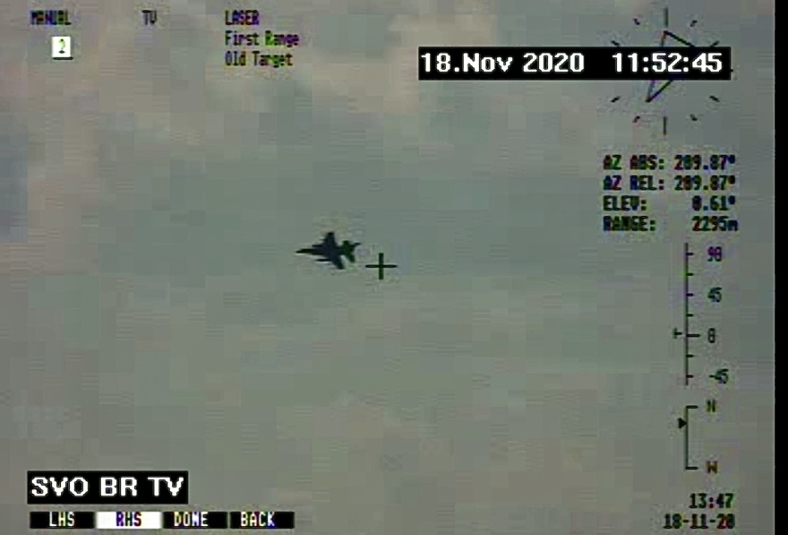 Δείτε φωτογραφίες και βίντεο από την άσκηση «ΝΗΡΗΙΣ 2020» στα νότια της Κρήτης