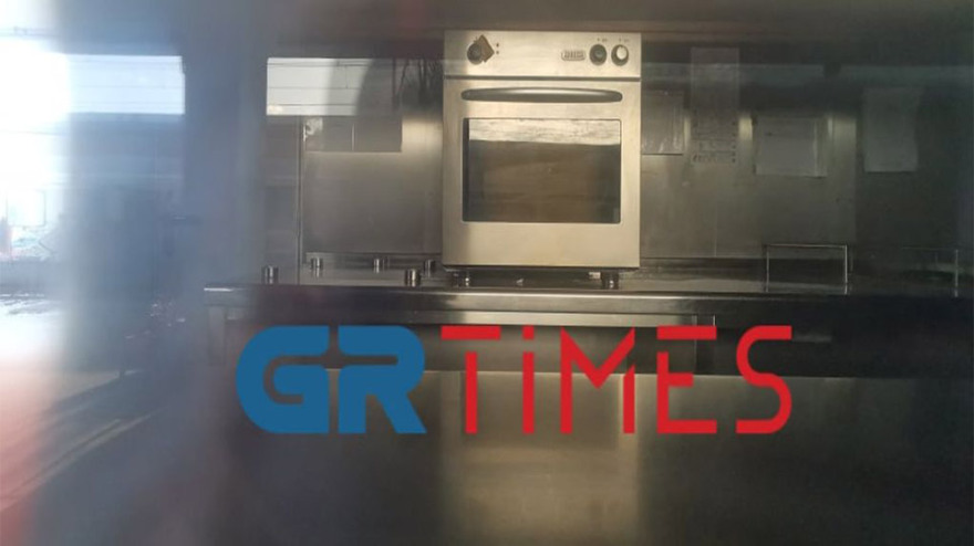 Κορωνοϊός: Αυτά είναι τα βαγόνια που θα μεταφέρουν ασθενείς με τον ιό από τη Θεσσαλονίκη