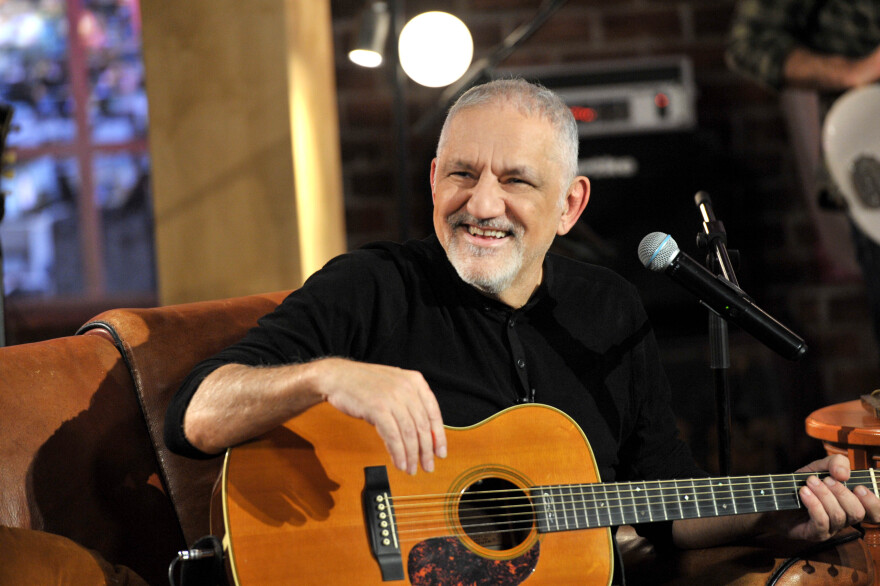 ΕΡΤ: Ο Χρήστος Θηβαίος και η Τζώρτζια Κεφαλά ανοίγουν το «Μουσικό κουτί»