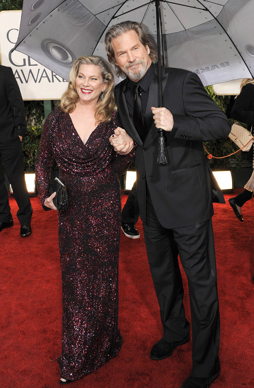 Τζεφ Μπρίτζες: O πιο cool άνδρας στη γη