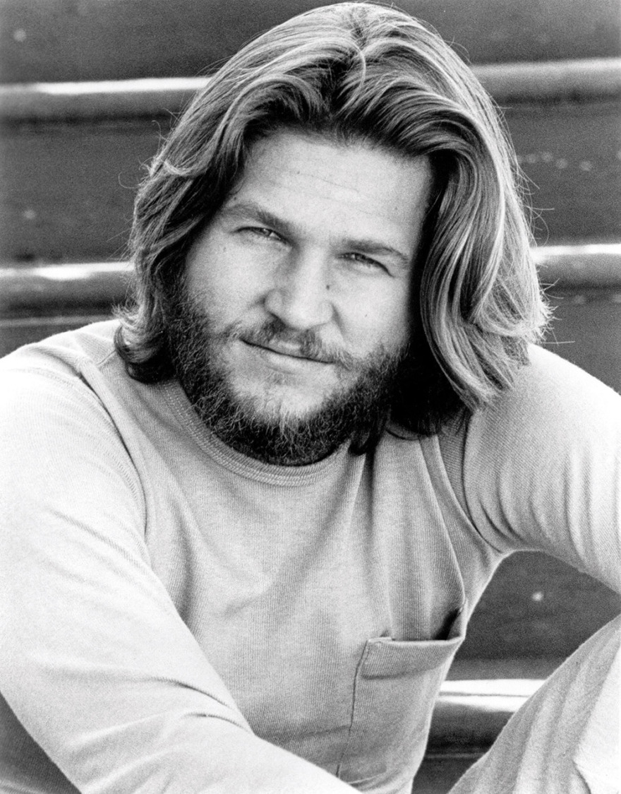 Τζεφ Μπρίτζες: O πιο cool άνδρας στη γη