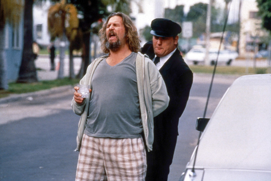 Τζεφ Μπρίτζες: O πιο cool άνδρας στη γη