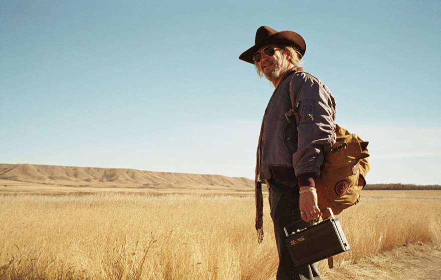 Τζεφ Μπρίτζες: O πιο cool άνδρας στη γη