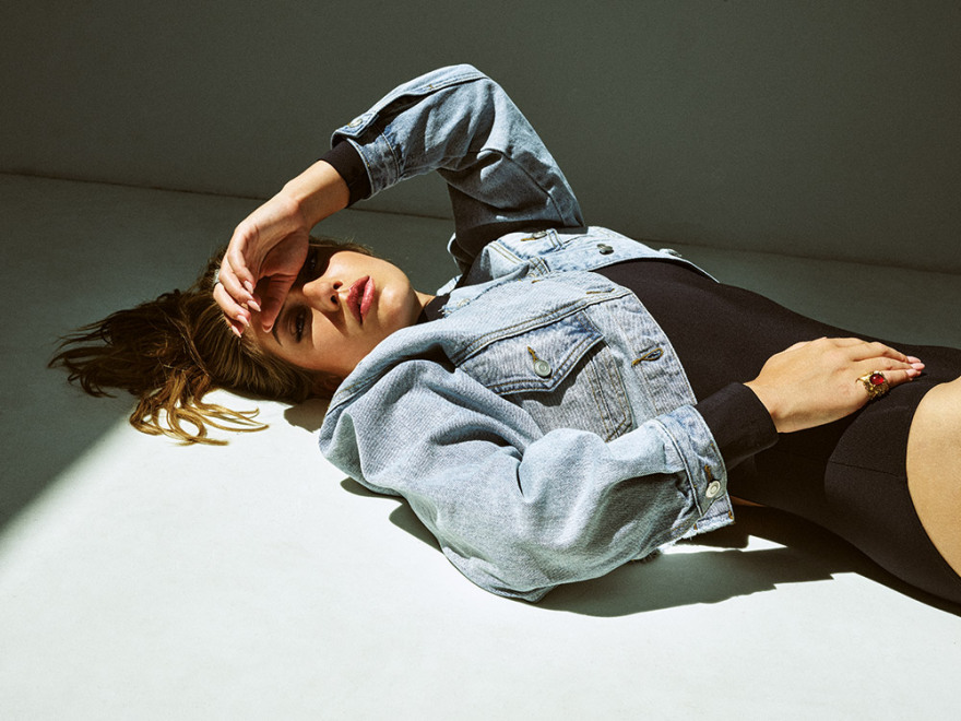 Αντέλ Εξαρχόπουλος: Μια Ελληνίδα στην κορυφή του γαλλικού σινεμά